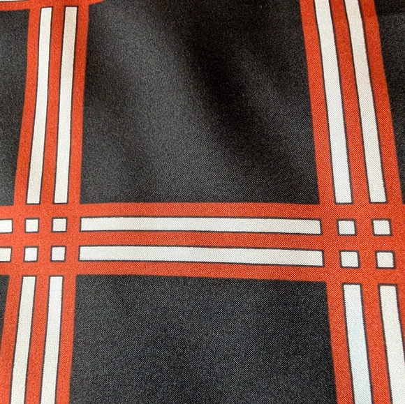 Rare Vintage Leonardo Scarf - Picture 7 of 15